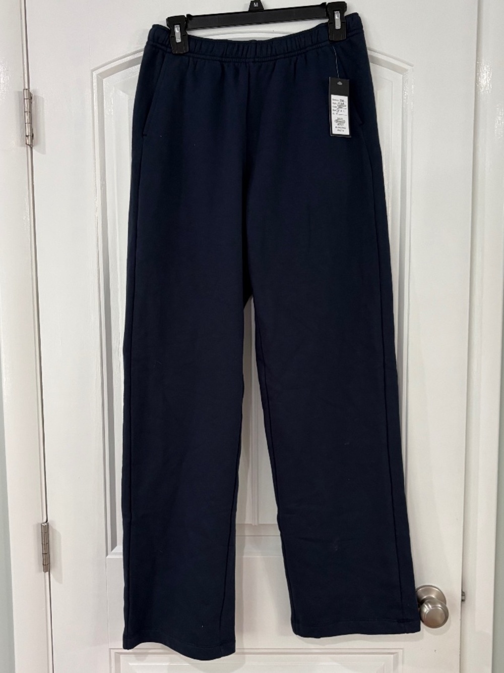 Beyond yoga LuxeFleece 2.0™ Straight Leg Sweatpant 31"